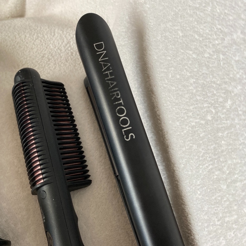 DNA Hair Tools Pro Set - Picture 2 of 2